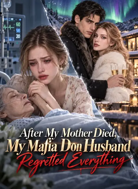 After My Mother Died, My Mafia Don Husband Regretted Everything poster