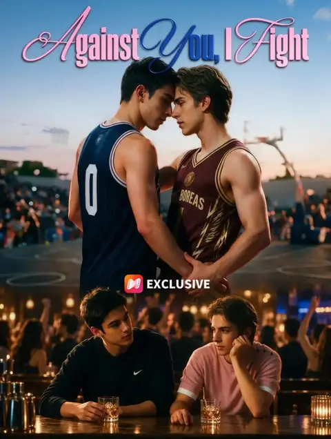 Against You, I Fight poster