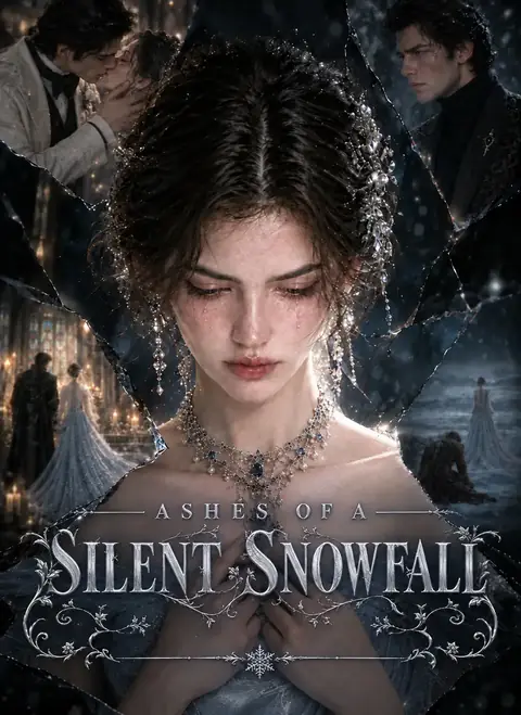 Ashes of a Silent Snowfall poster