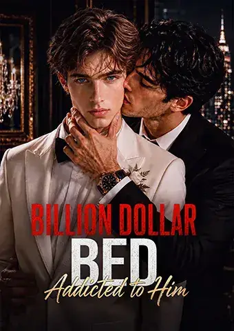 Billion Dollar Bed: Addicted to Him poster
