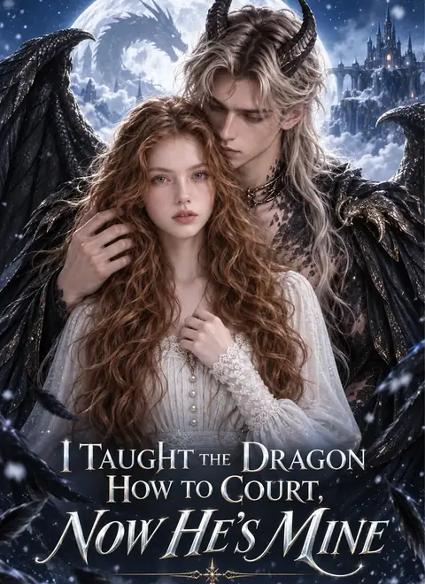 I Taught the Dragon How to Court… Now He’s Completely Mine poster