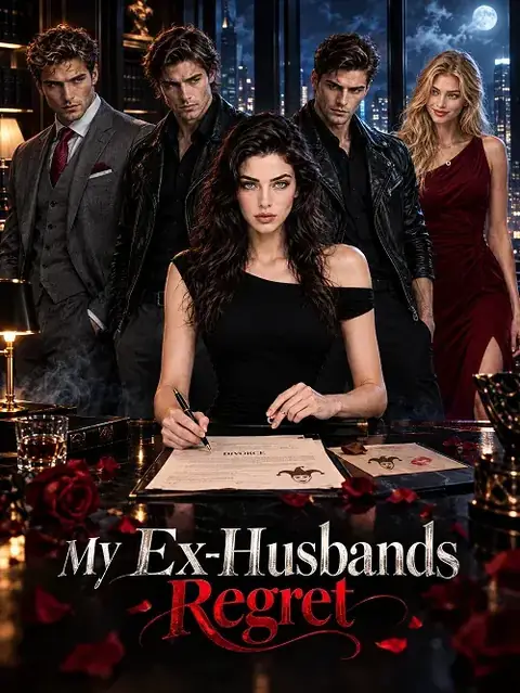 My Ex-Husbands Regret poster