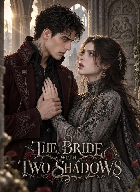 The Bride with Two Shadows poster
