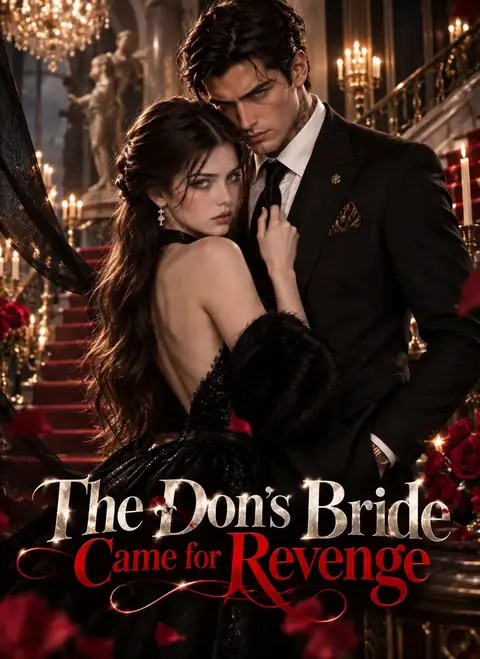 The Don’s Bride Came for Revenge poster