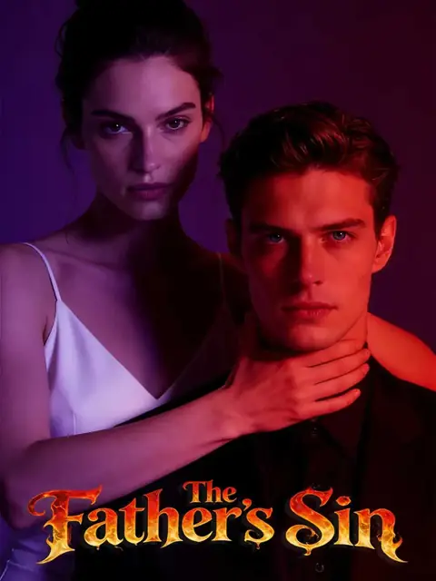 The Father's Sin poster