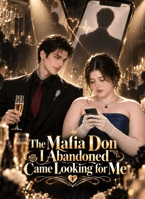 The Mafia Don I Abandoned Came Looking for Me poster